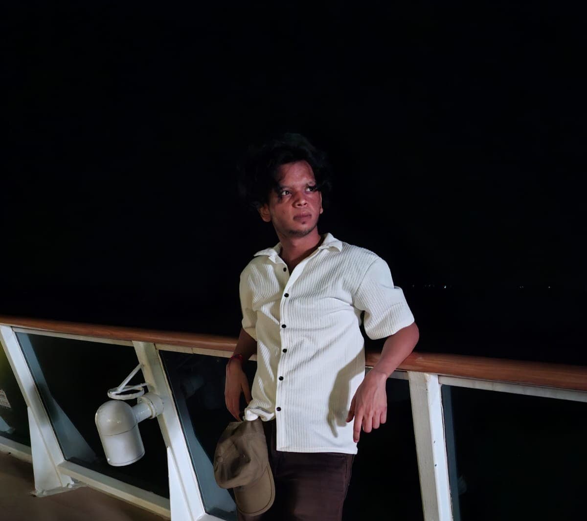 Arnav Goel