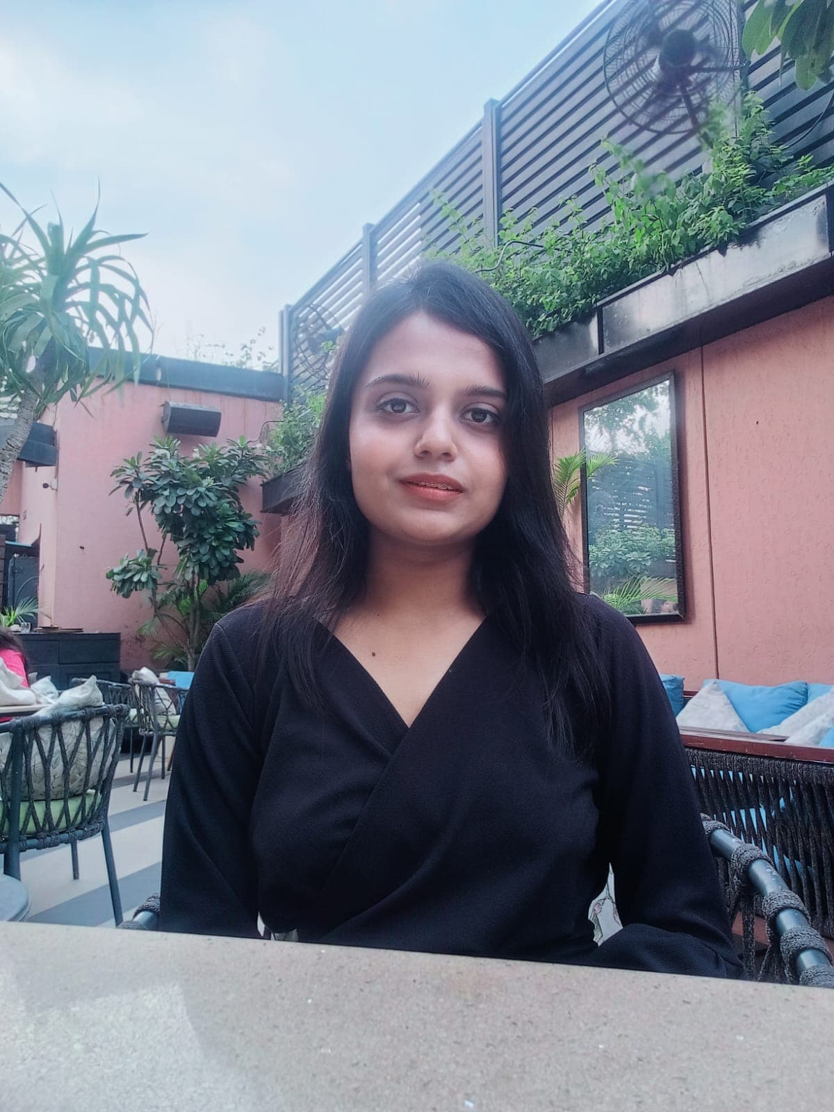 Khushi Agarwal