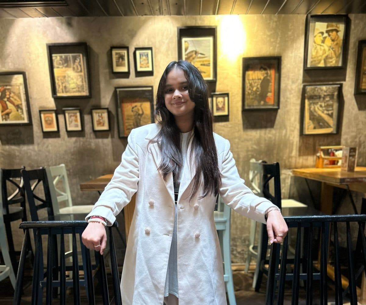 Khushi Khanna