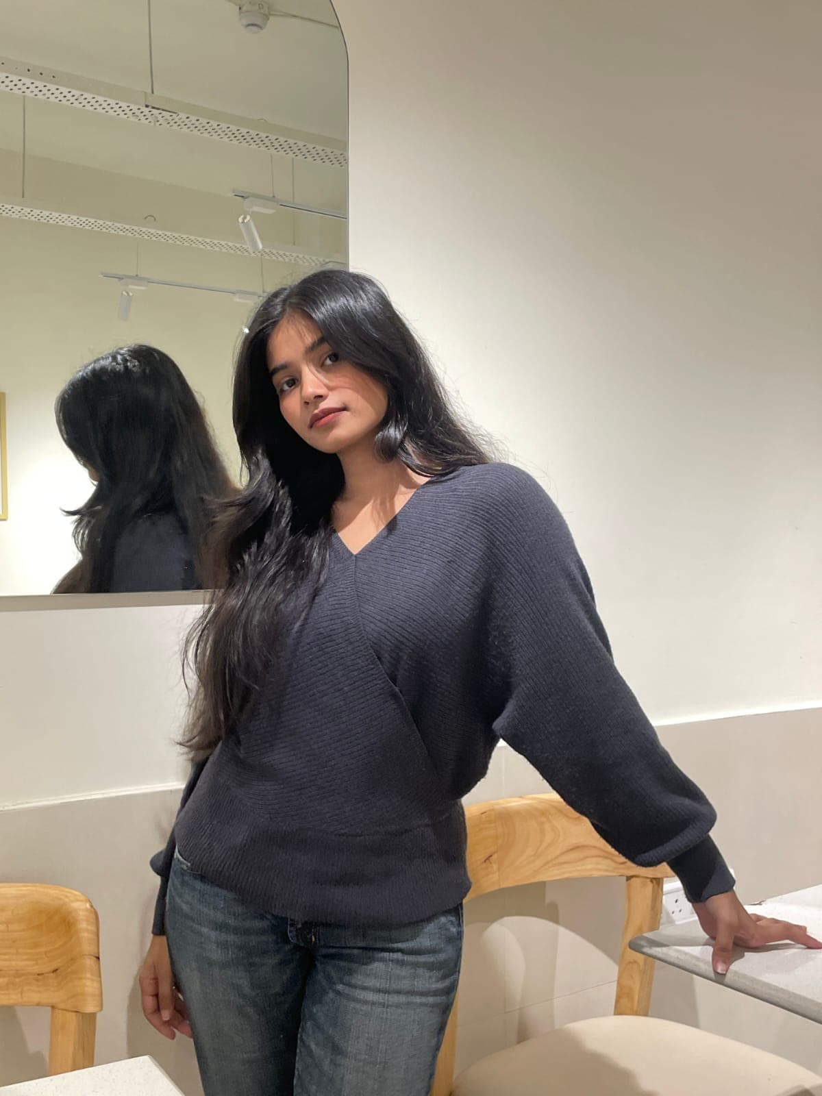 Maitri Karn
