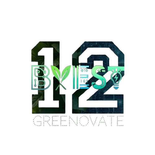 BVEST Logo